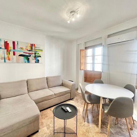 Apartamento Boabdil Кордова Экстерьер фото
