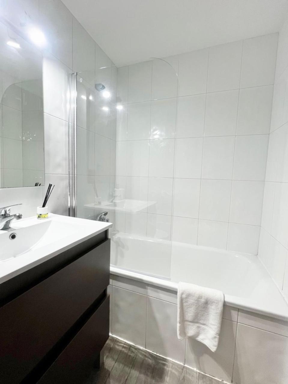 Apartamento Boabdil Кордова Экстерьер фото