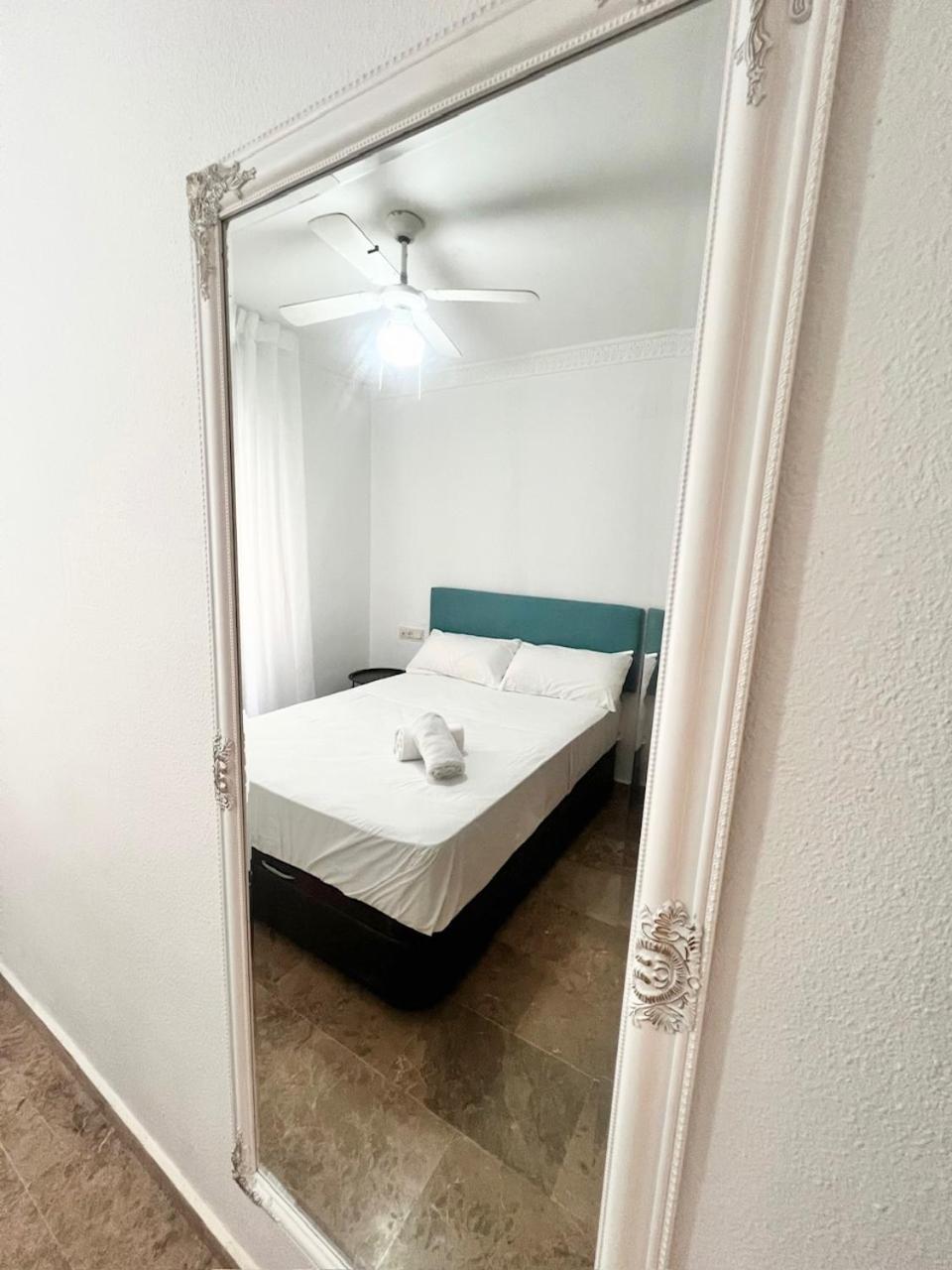 Apartamento Boabdil Кордова Экстерьер фото
