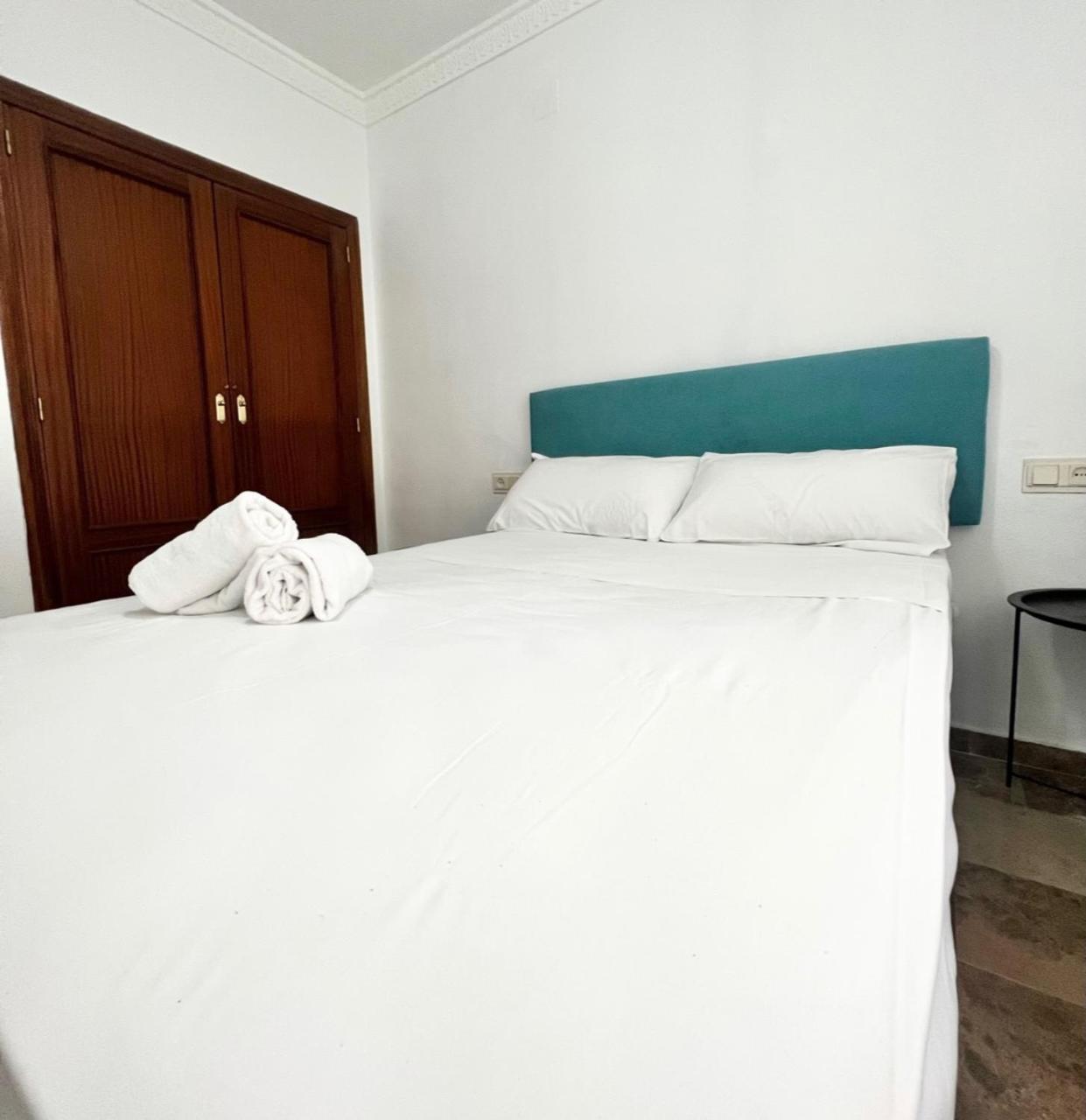 Apartamento Boabdil Кордова Экстерьер фото